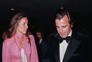 Huty35628 Prints: Film Ball, Mathaeser, Munich, 1978