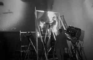 Film Cloud Lighting