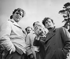 Welsh Prints: Film Directing