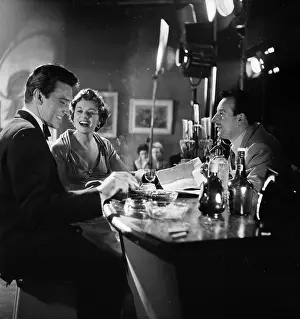 Film A Prints: Film Drink