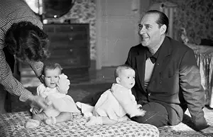 Swedish Prints: Film Family