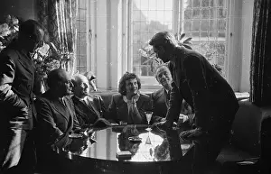 Film Meeting