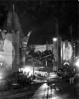 Film Premiere