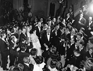 Commotion Prints: Film Premiere