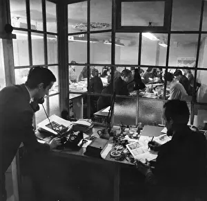 Film Strip Office