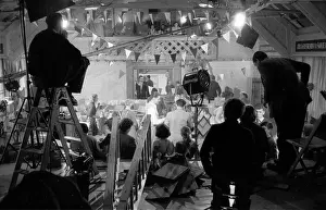 Documentary Prints: Filming Village