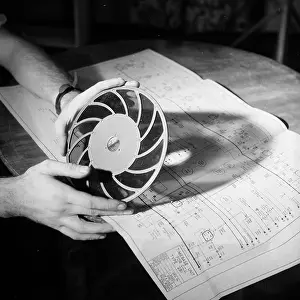 Inventions And Innovations Prints: Filter