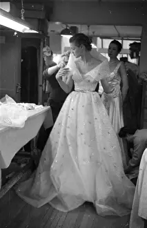 Final Touches