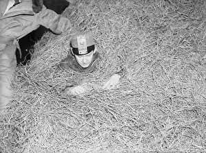 Public Relations Prints: Finding a Needle in a Haystack