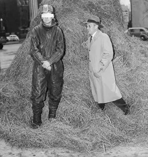 Public Relations Prints: Finding a Needle in a Haystack