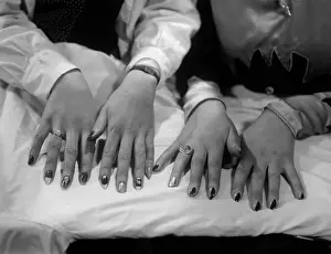 Fingernails