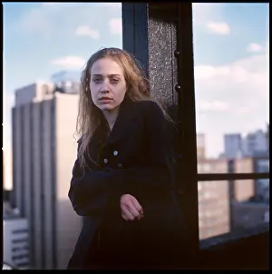 Songwriter Prints: Fiona Apple