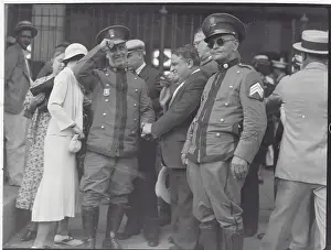 Fiorello LaGuardia and Others