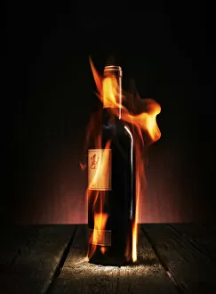 Fire Bottle