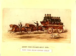 Fire Brigade