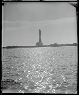 Fire Island Prints: The Fire Island Lighthouse