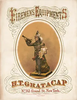 Firemens equipments
