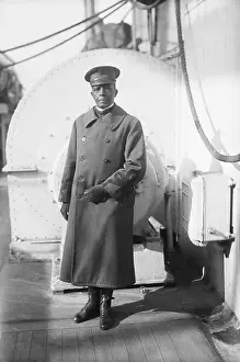 First Black Colonel In Us Army