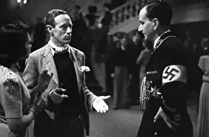 Film Costume Prints: First Day Of Filming