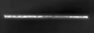 Bpa2 Prints: First Message Sent by Morse Code