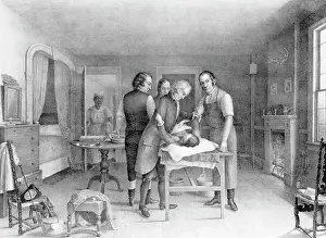 The First Successful Ovariotomy