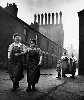 Fishergirls