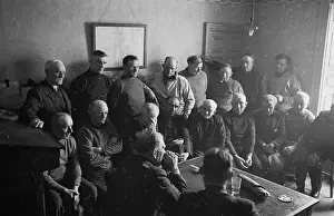 Fisherman's Meeting