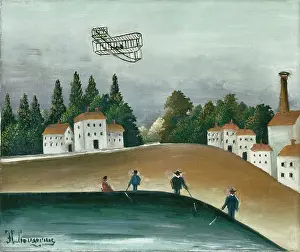 Fishermen