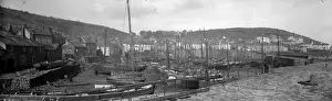 Fishing Harbour