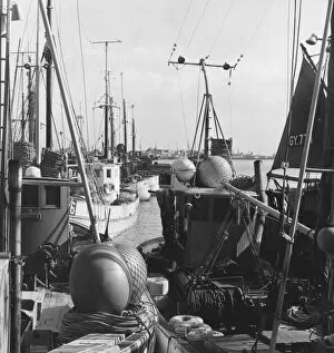 Fishing Industry Gallery: Fishing Tackle