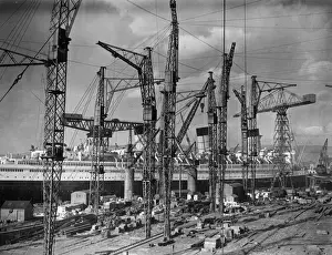 Fitting Out