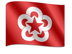 Organisation Gallery: Flag of the Council for Mutual Economic Assistance, CMEA