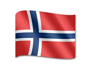 Flag of Norway