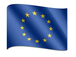 Flag of the Pacific Island Forum, International Organization of Pacific island countries
