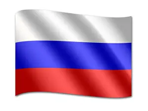 Flag of Russia