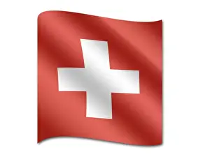 Flag of Switzerland