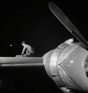 Huty25205 Prints: Flagship Philadelphia, Lockheed Constellation