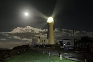 flamborough head lighthouse