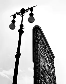 Flatiron Building