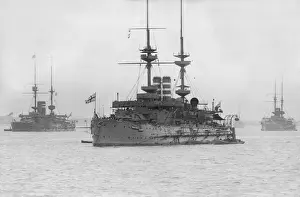 Fleet Review