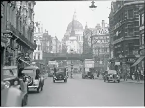 Fleet Street