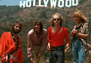 Fleetwood Mac