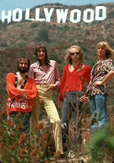 Fleetwood Mac In Hollywood