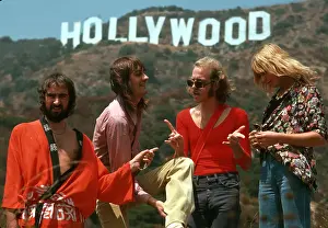 Fleetwood Mac In Hollywood