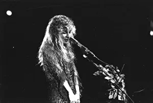 Fleetwood Mac Live In Atlanta