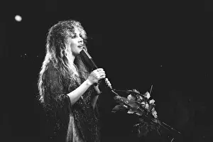 Fleetwood Mac Live In Atlanta