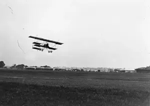 Transport H Prints: In Flight