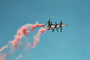 Huty31503 Prints: Flight Demonstration In Vietnam