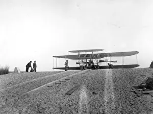Transport British Prints: Flight Path