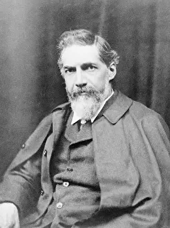 Egyptologist Prints: Flinders Petrie